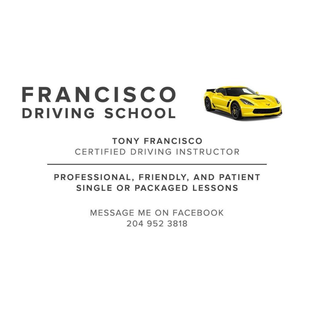 Francisco Driving School